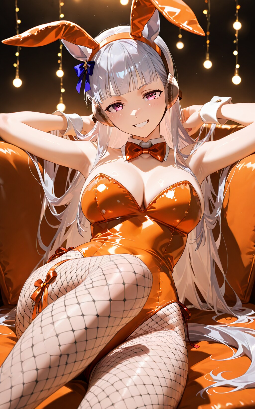 ウマ娘！ゴールドシップ