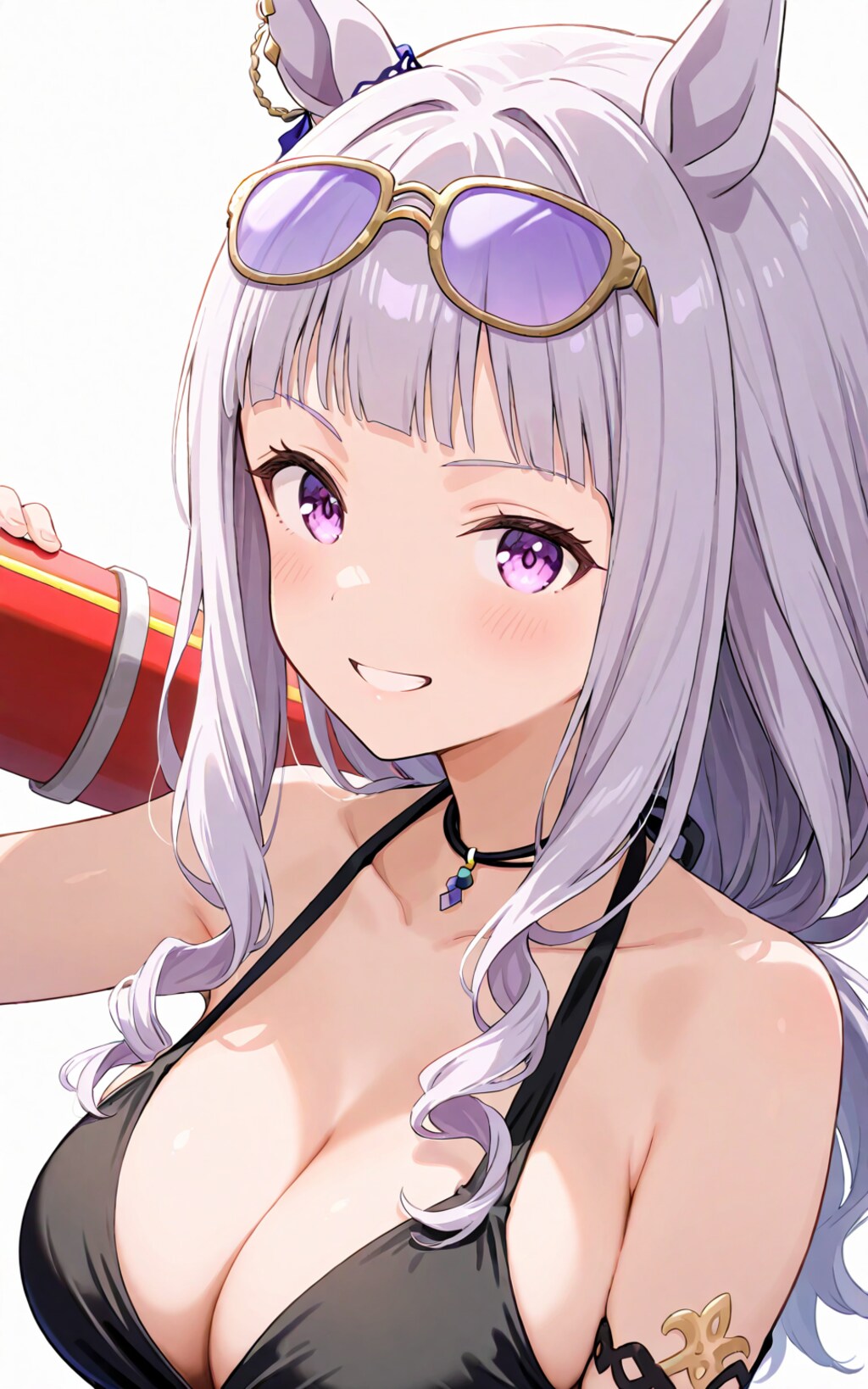 ウマ娘！ゴールドシップ