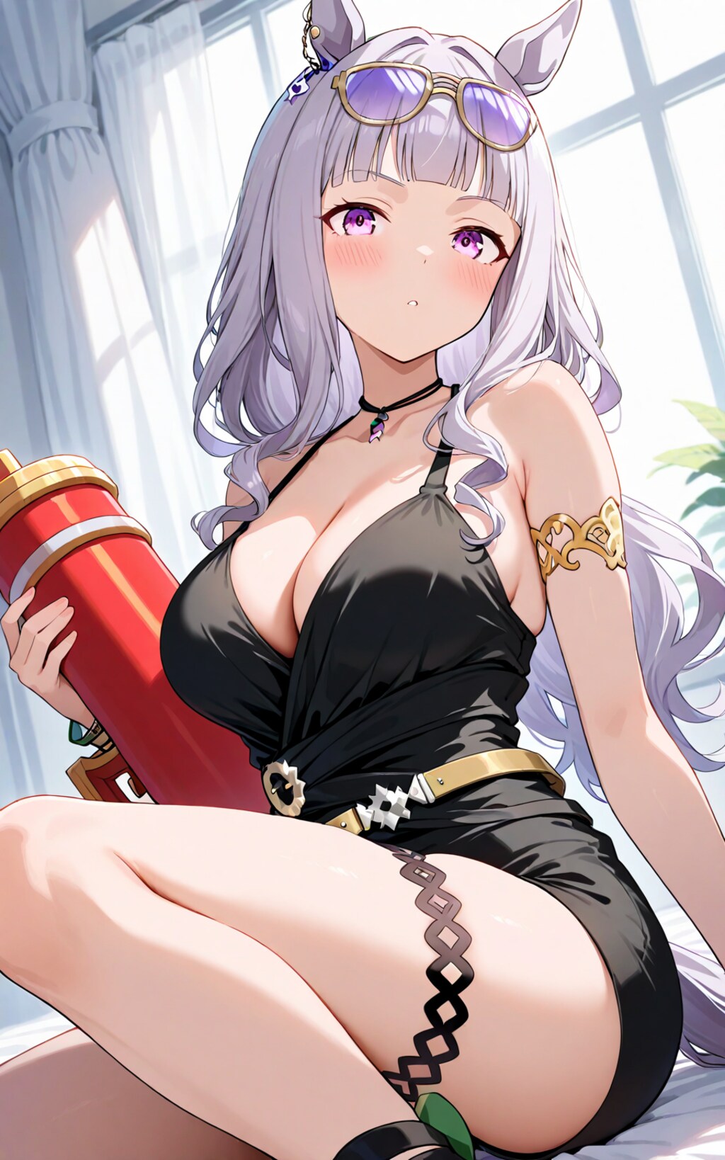 ウマ娘！ゴールドシップ