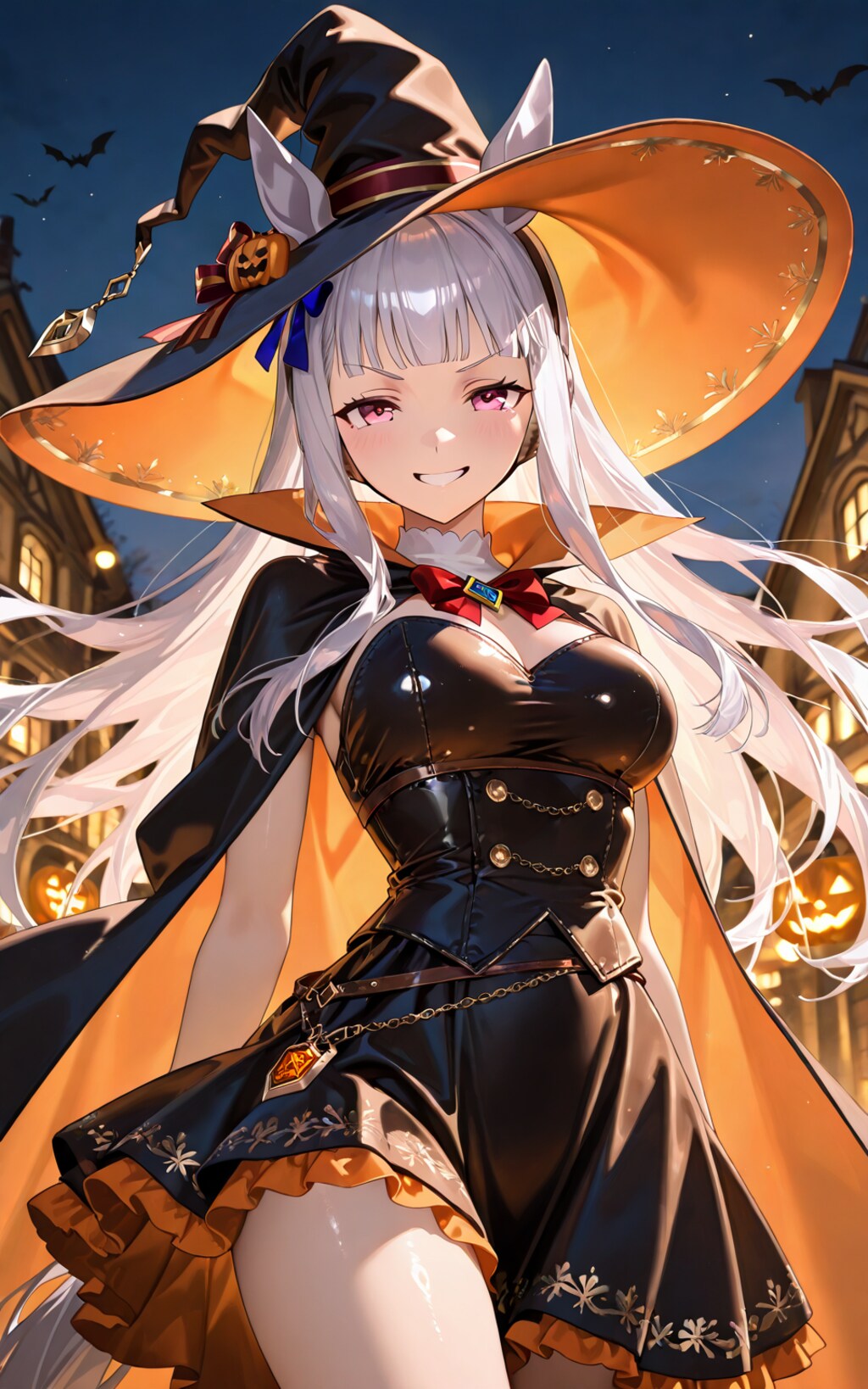 ウマ娘！ゴールドシップ