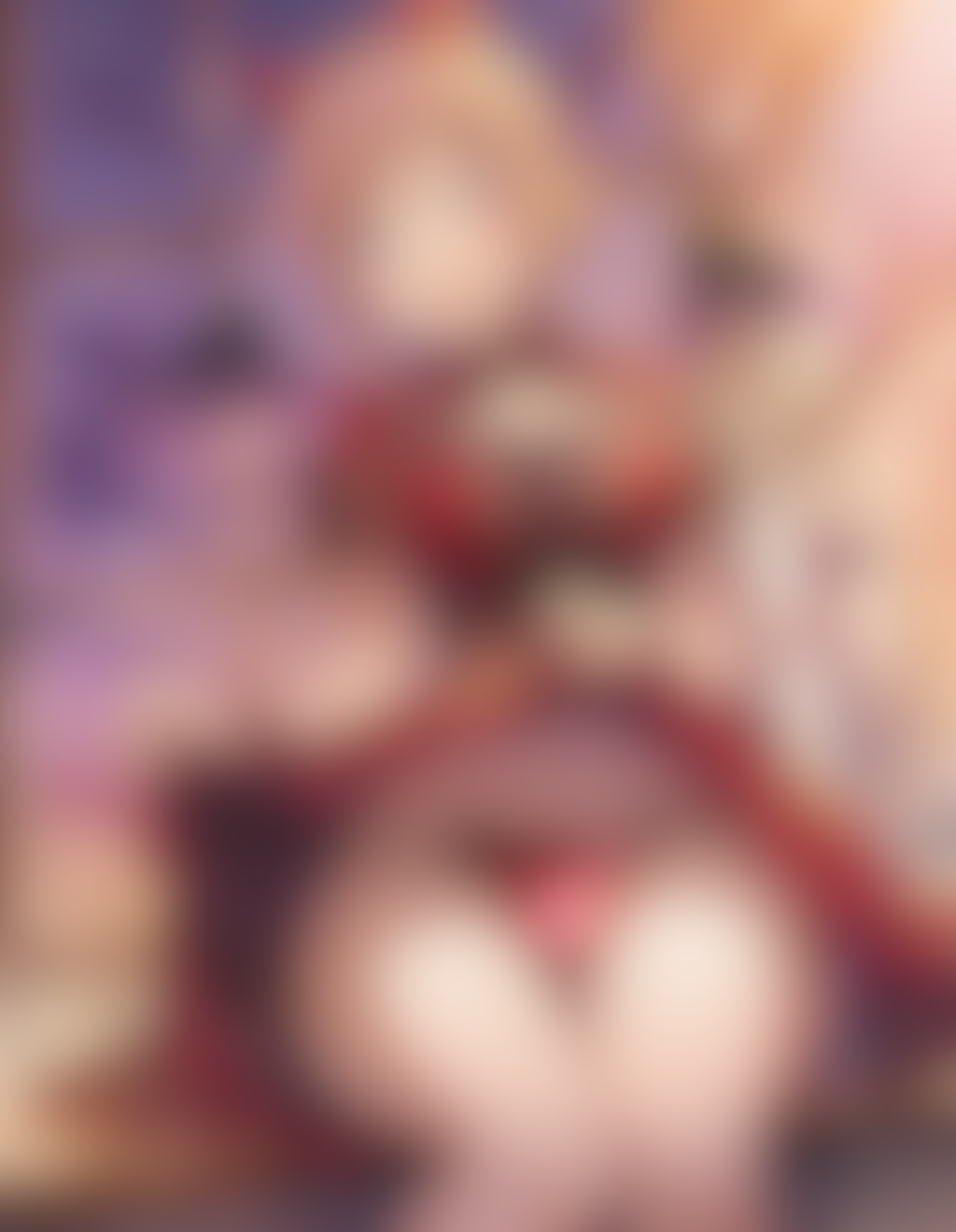 アイドルパンツ～悪魔衣装～