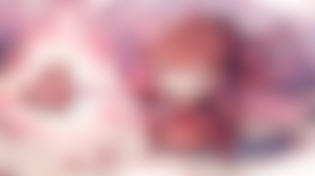 ちびキャラバレンタイン