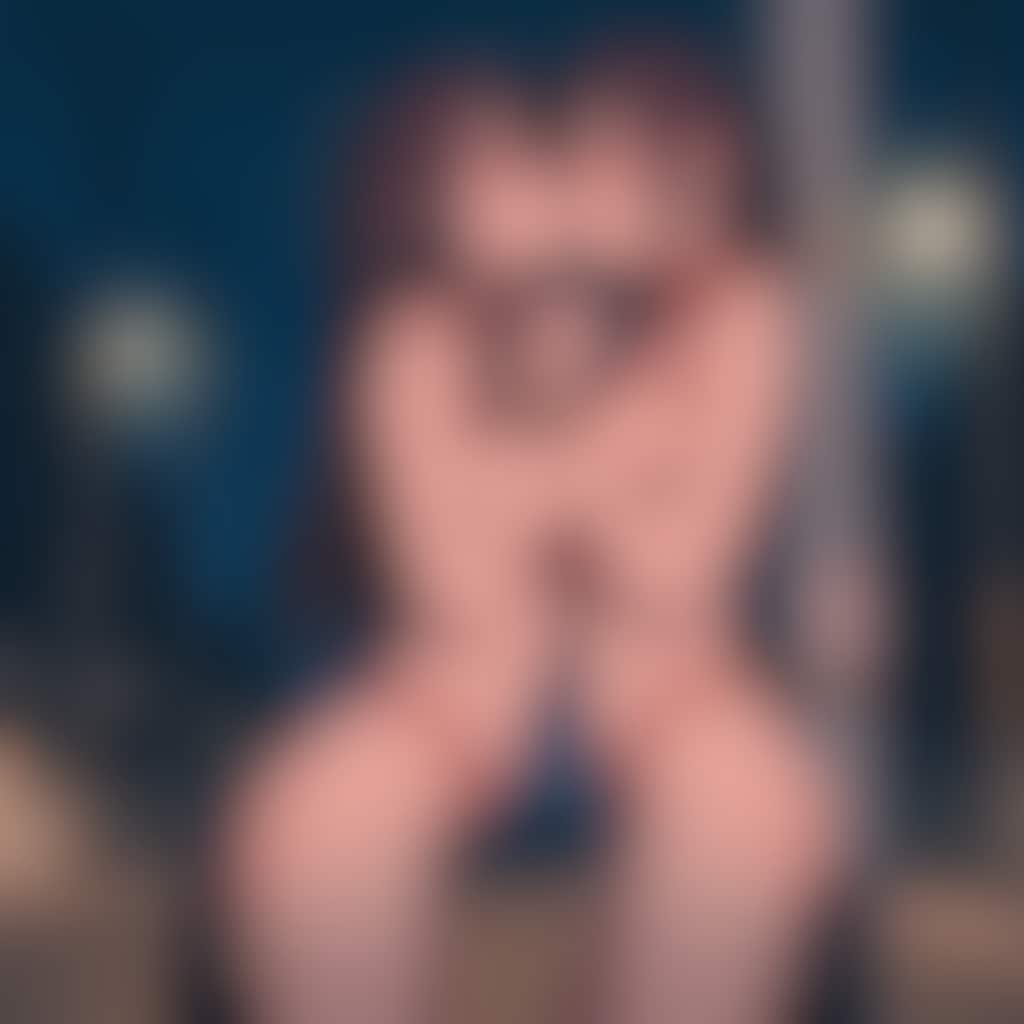 【GL】2人でお散歩🥰