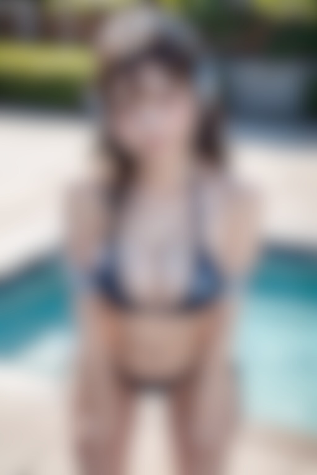 （40枚）玲奈@2024/06/15_レコーディング（水着編）