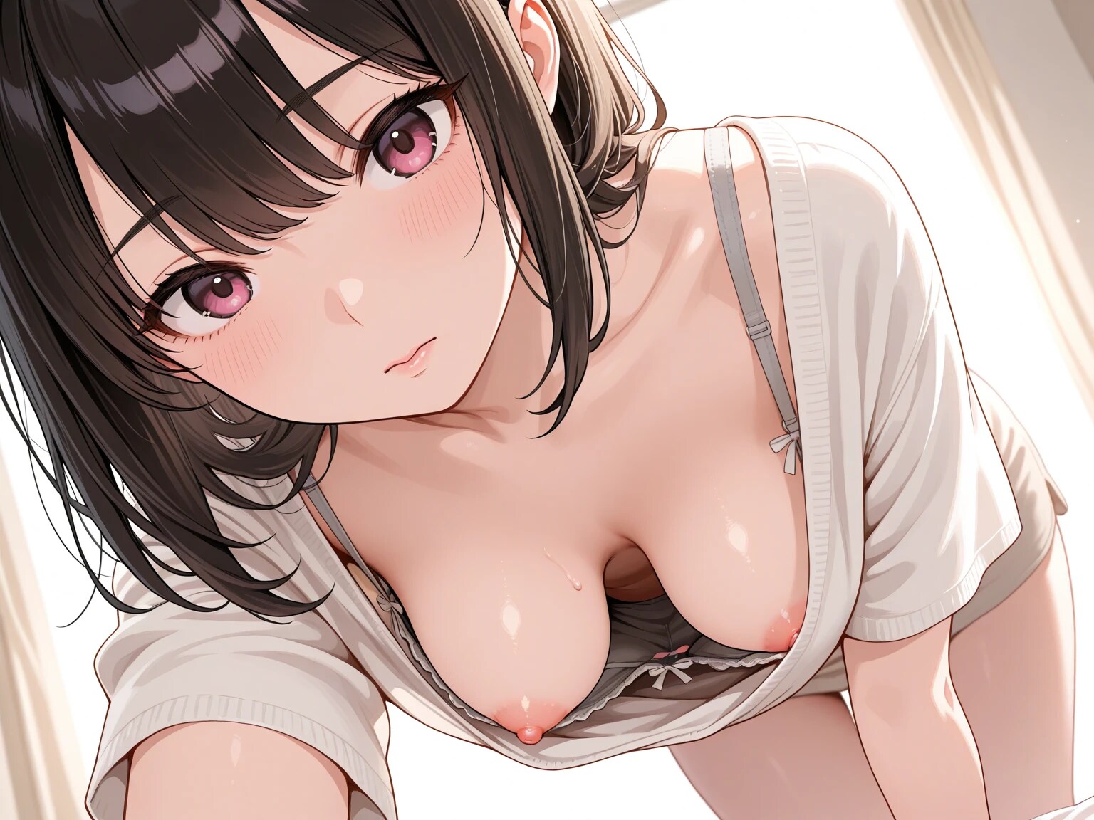 40枚:胸ちら寄せ集め