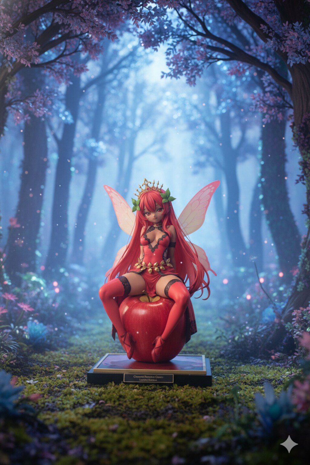 謎の海産物フィギュアコレクション１７