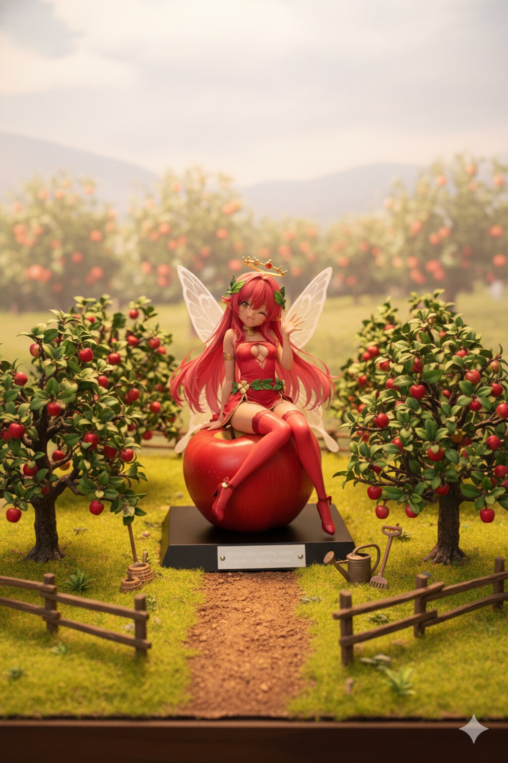 謎の海産物フィギュアコレクション１７