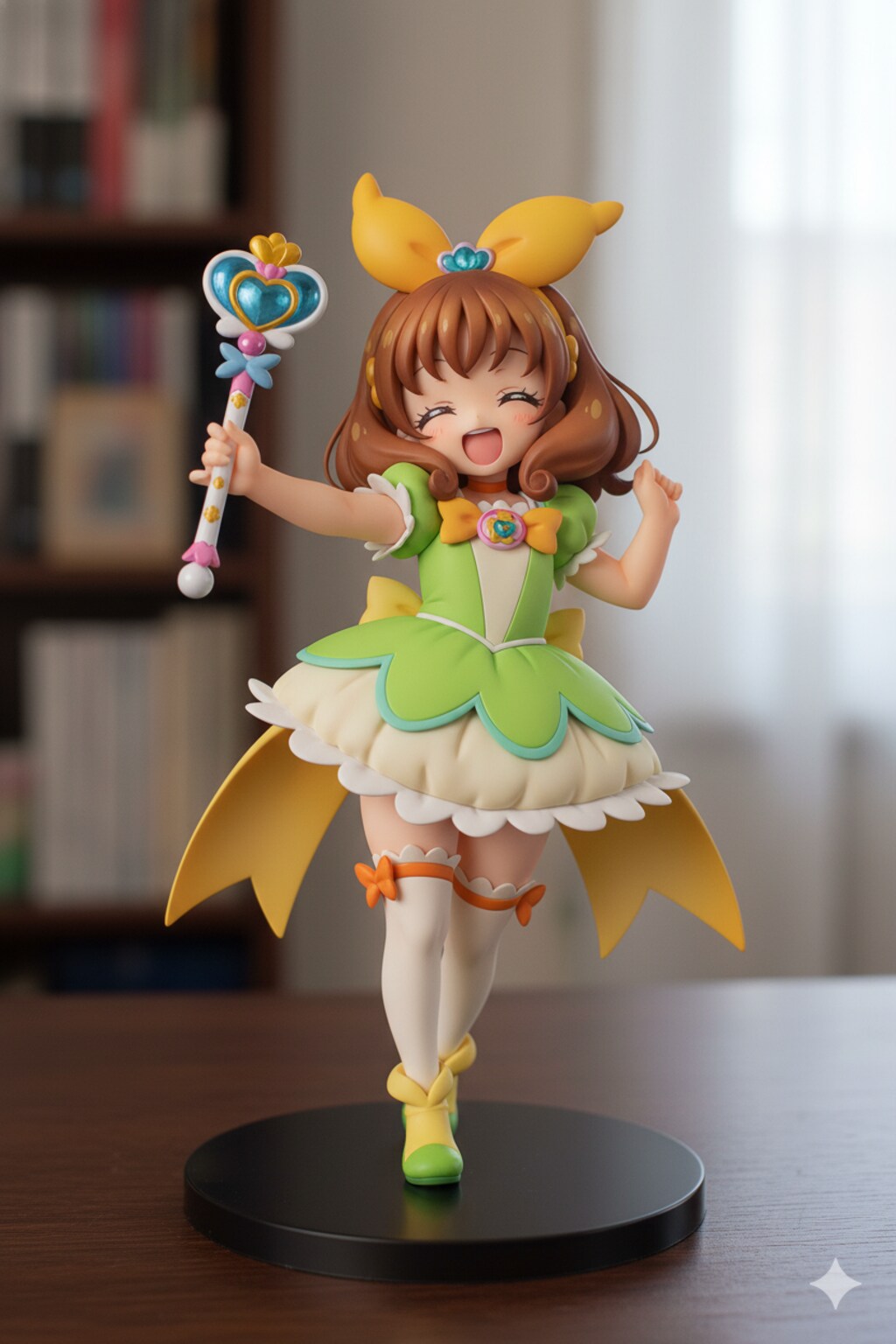 謎の海産物フィギュアコレクション１７