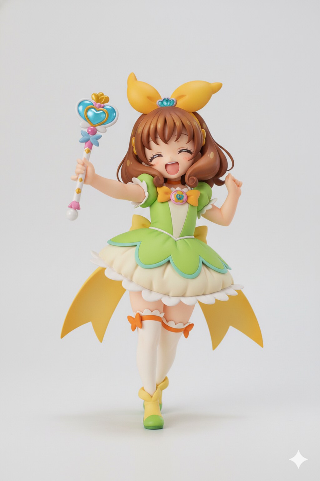 謎の海産物フィギュアコレクション１７