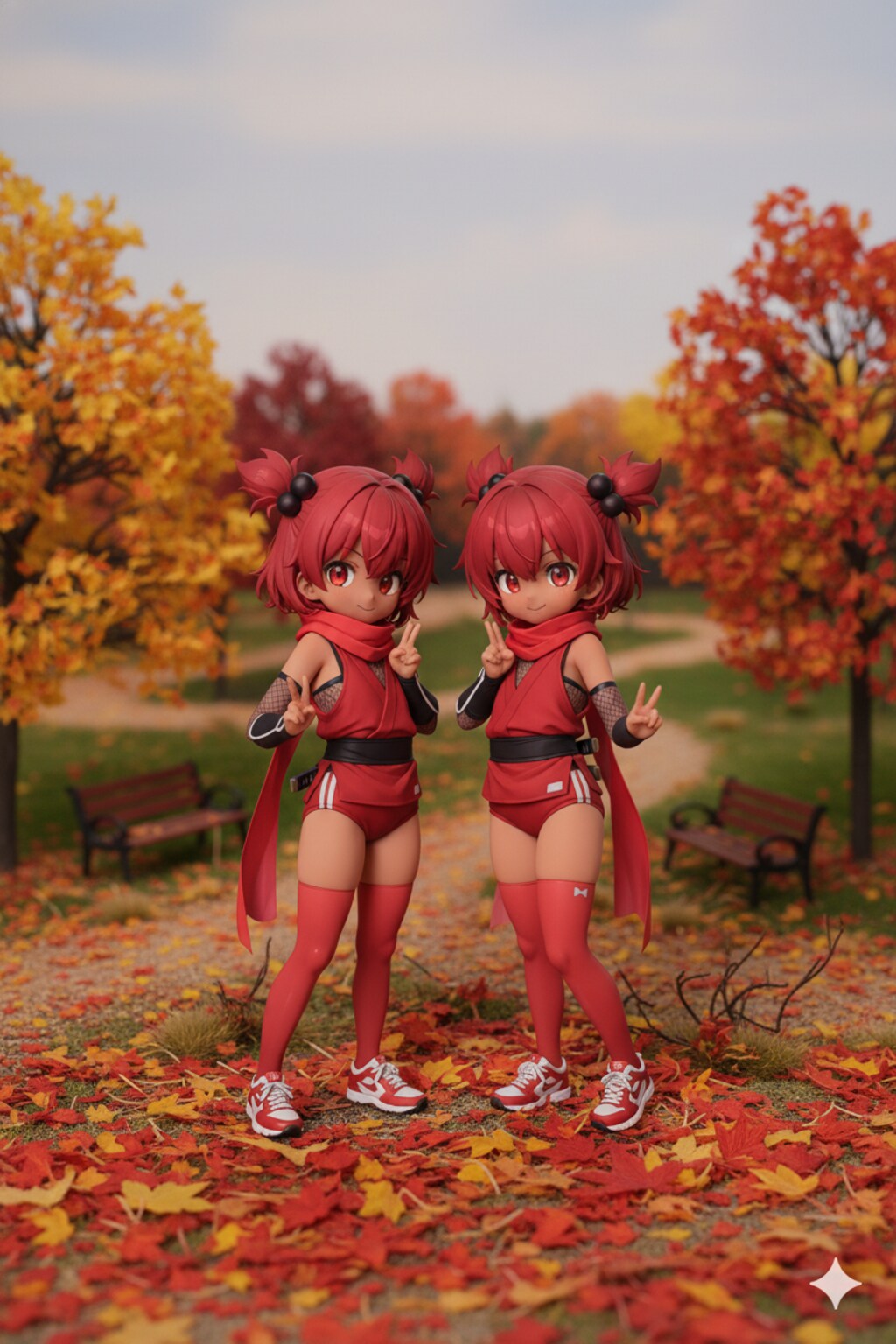 謎の海産物フィギュアコレクション１７