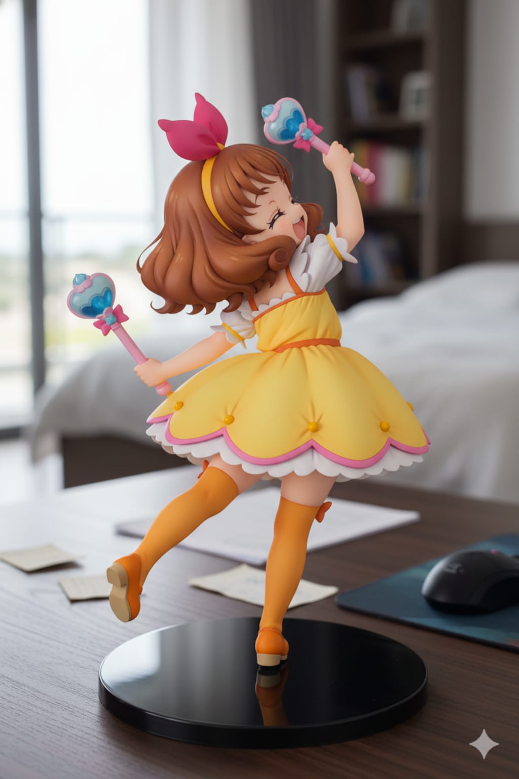 謎の海産物フィギュアコレクション１７