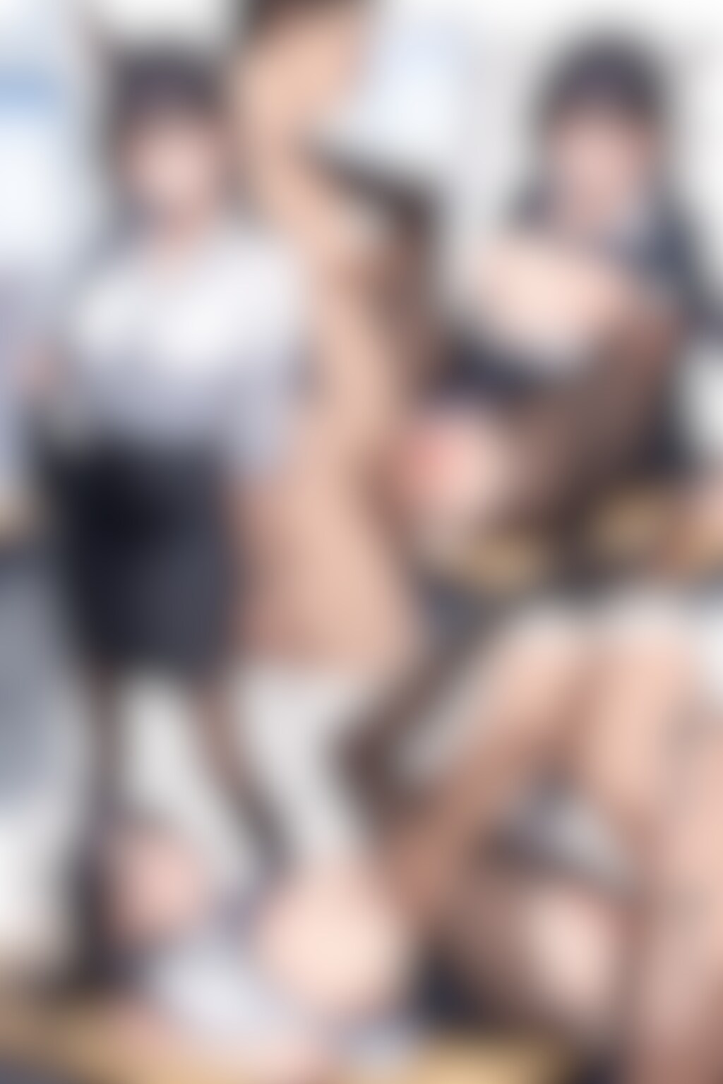 少女たちの性事情