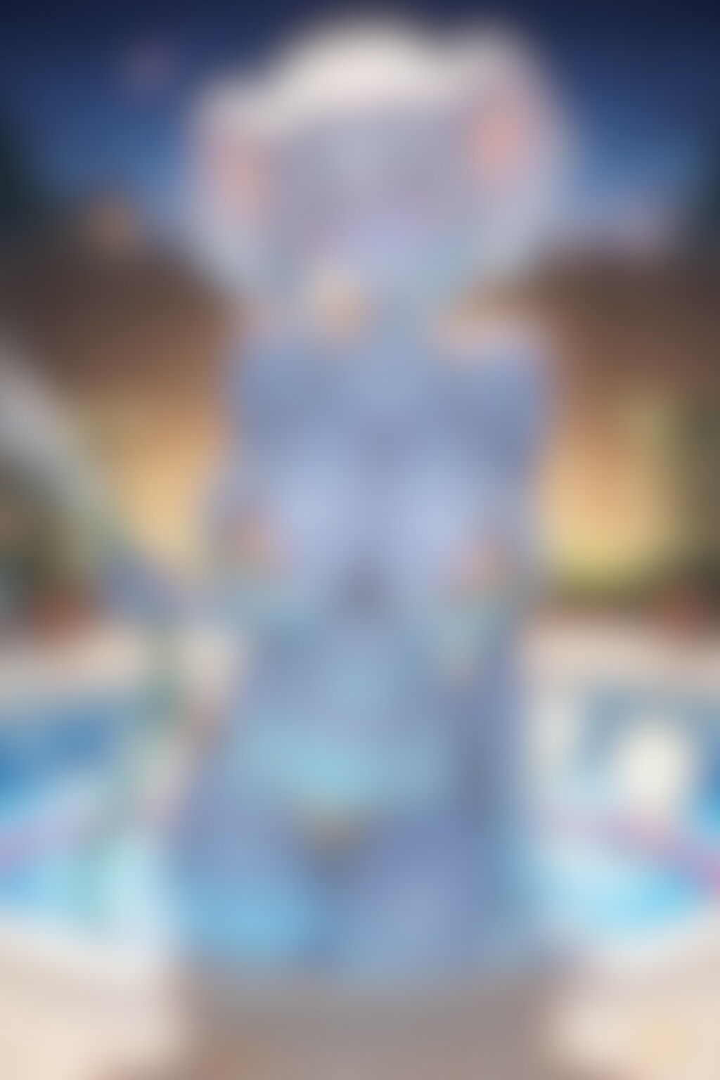 エレファンちゃん