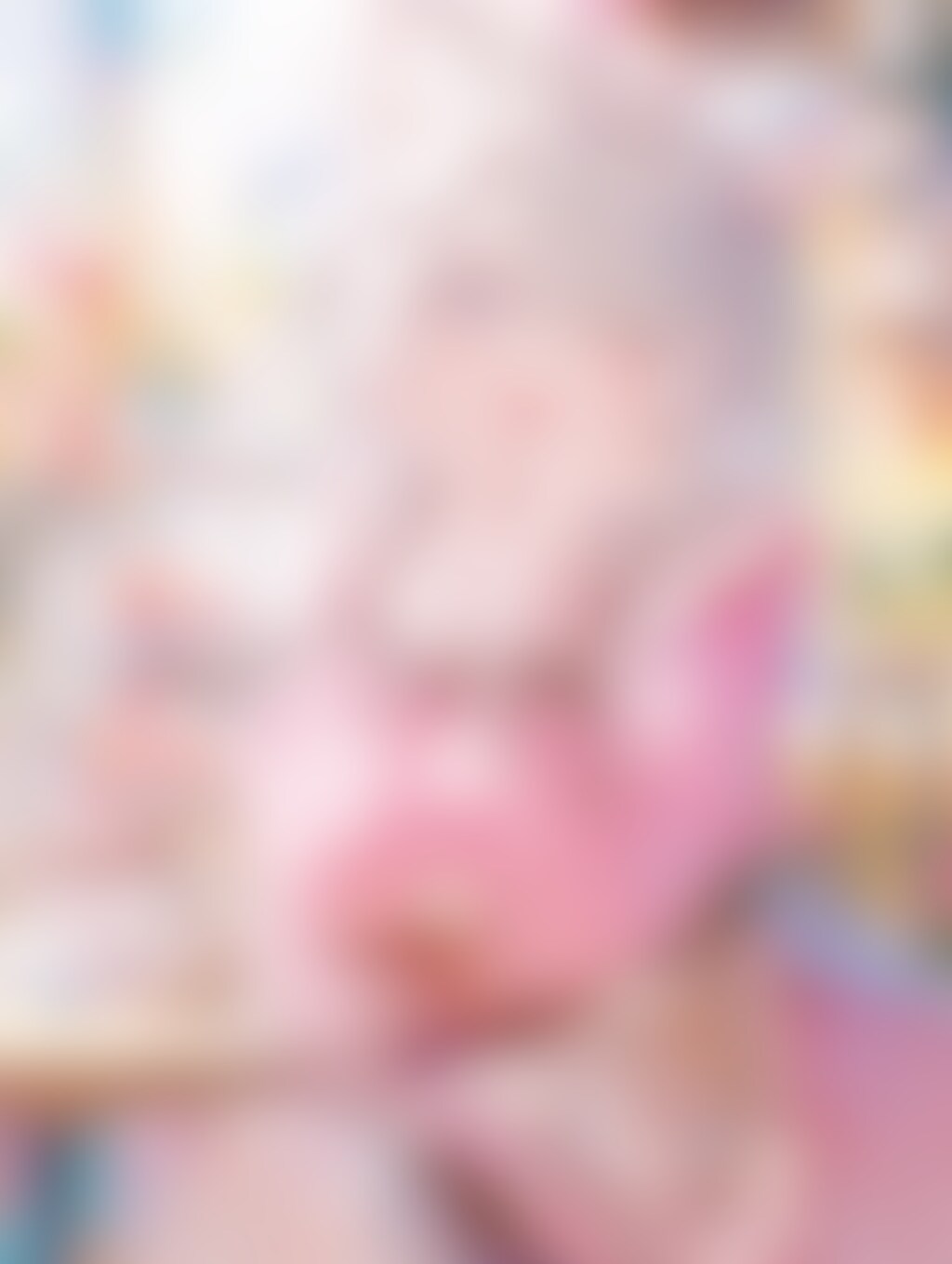 にゃん娘36～42