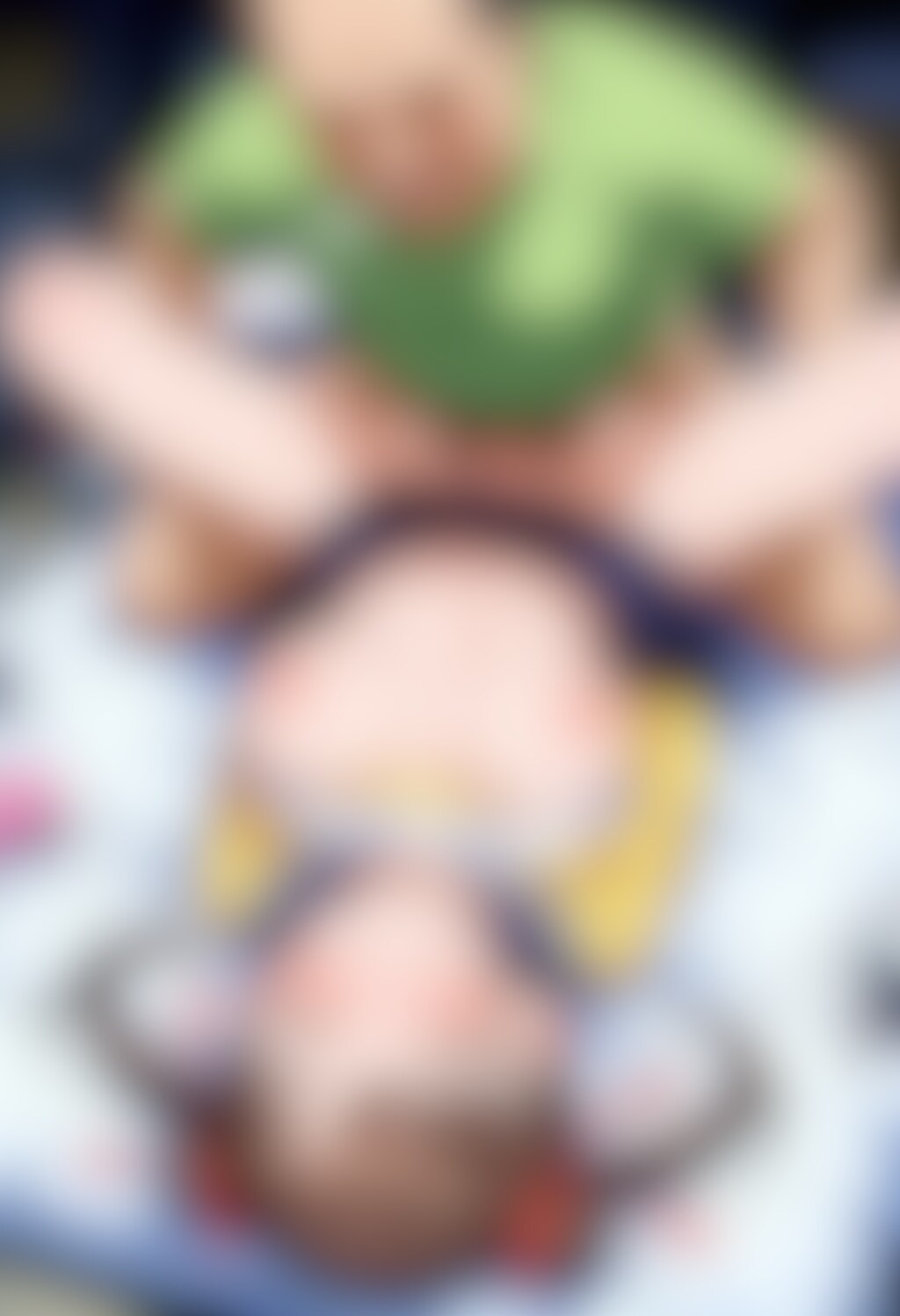 ゴミ屋敷のオヤジと園田智代子⑨