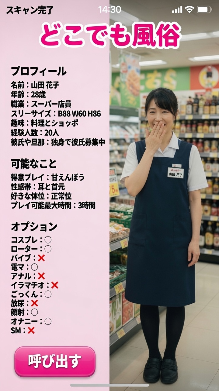 どこでも風俗1