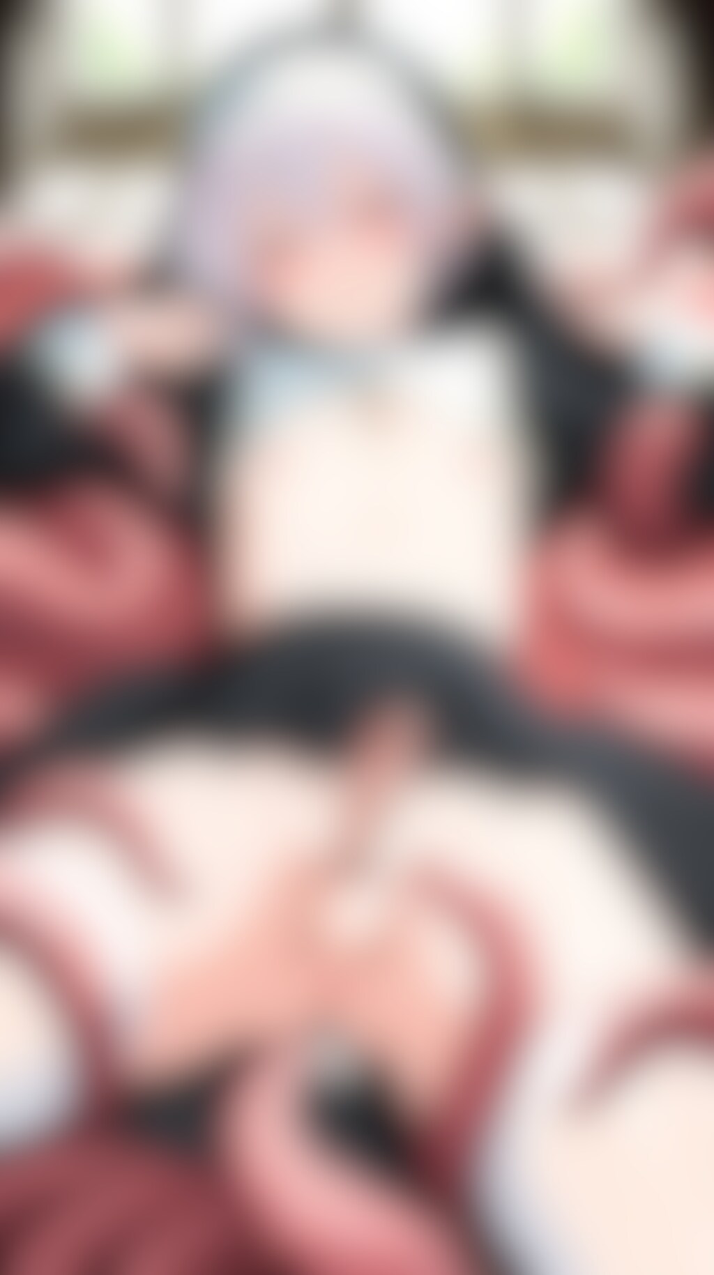 男の娘シスター/otokonoko Nun