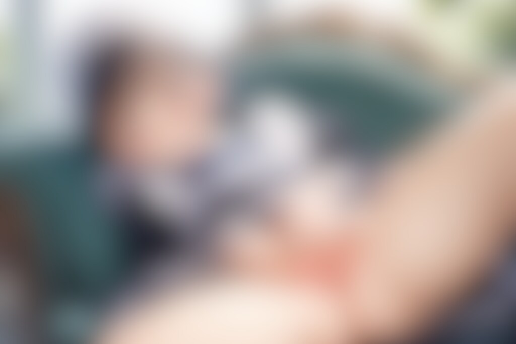 「ご主人様、挿れてください・・・」（6枚）