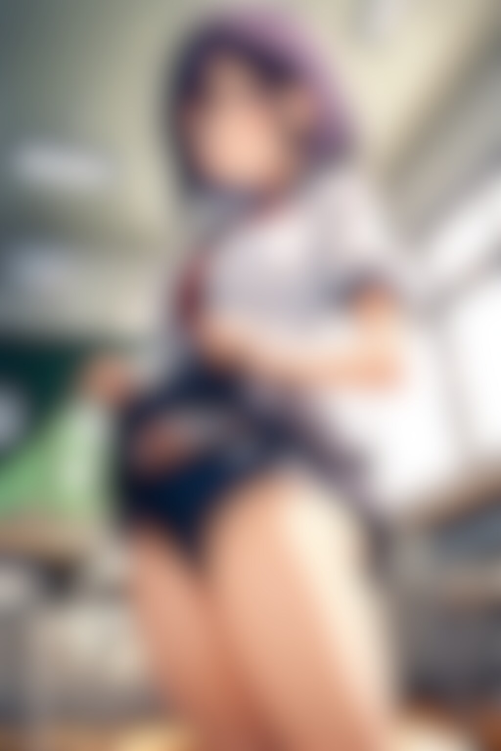 SNSに投稿したイラスト集 2025/04/14分