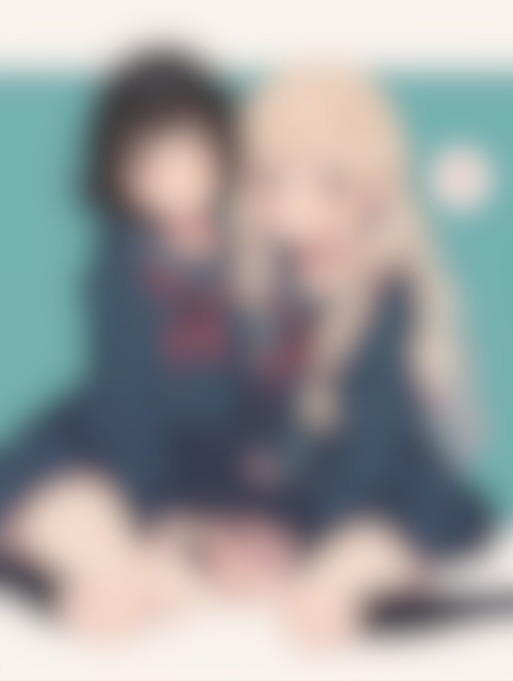 二人のJK222～228