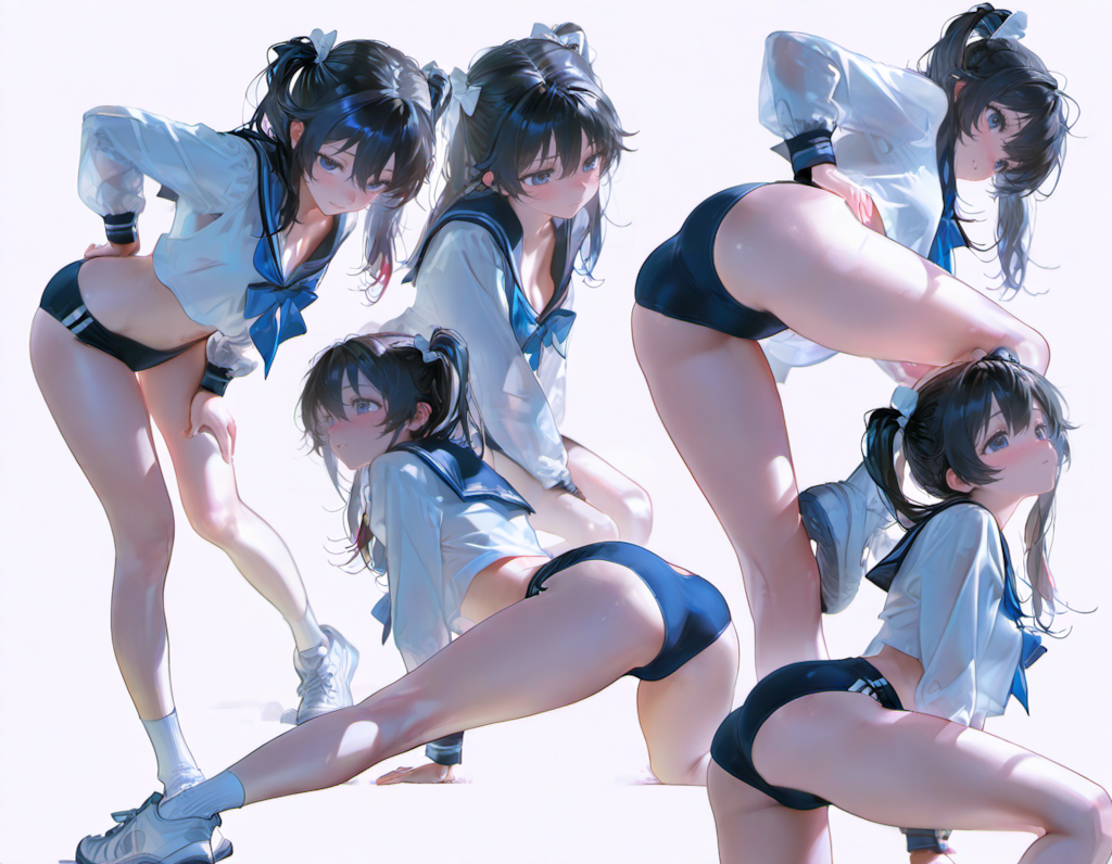 ブルセラなイメージ