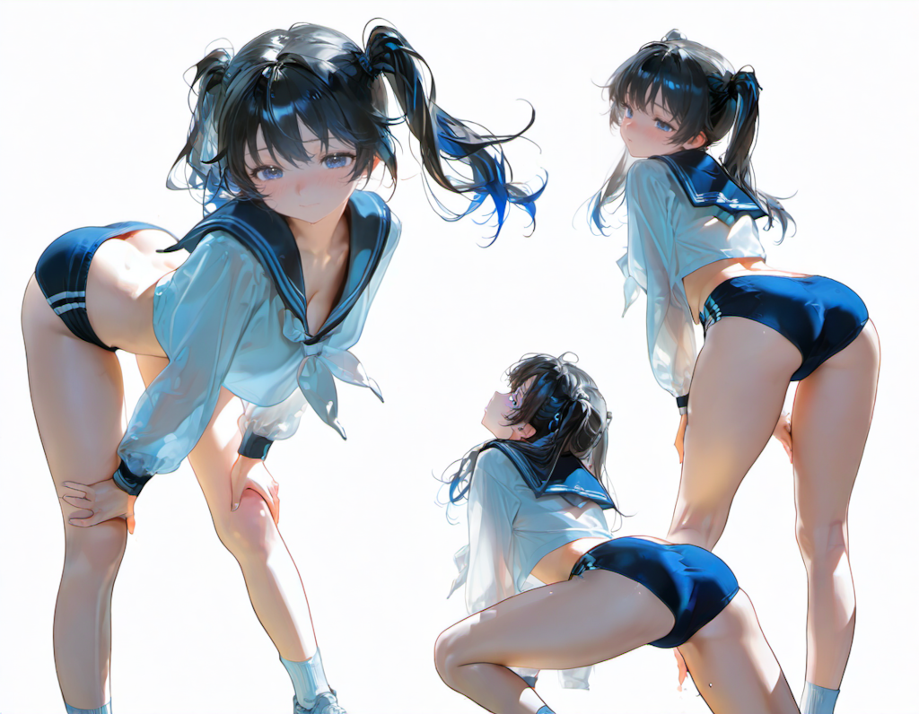 ブルセラなイメージ