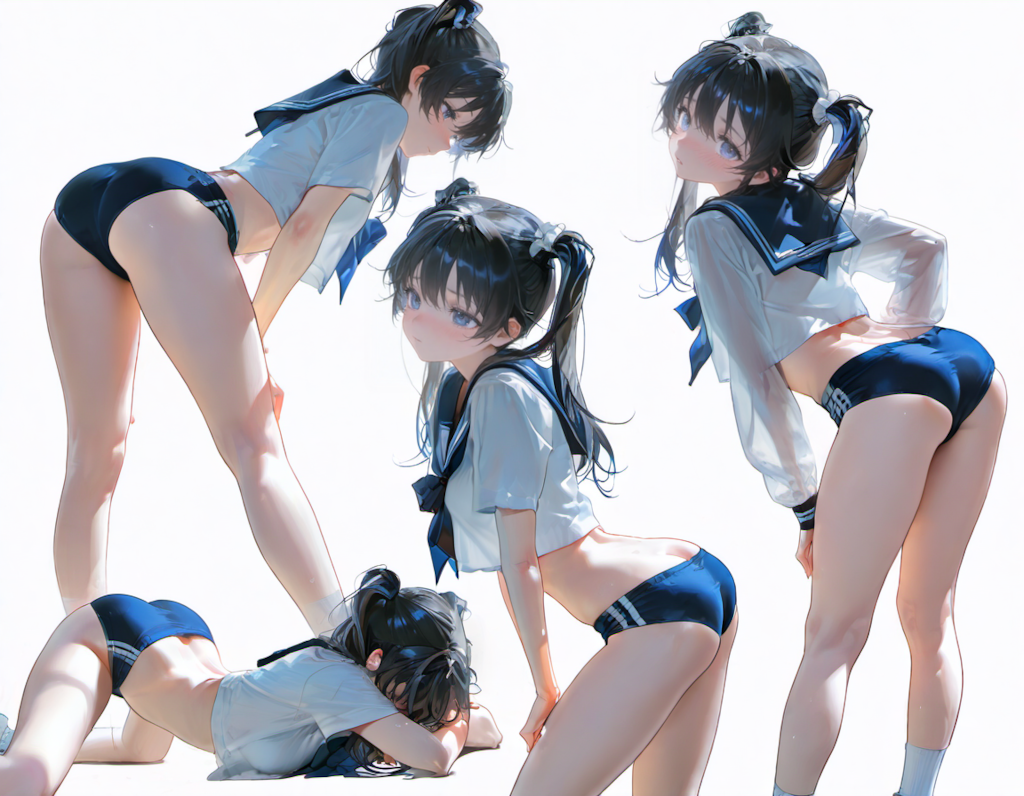 ブルセラなイメージ
