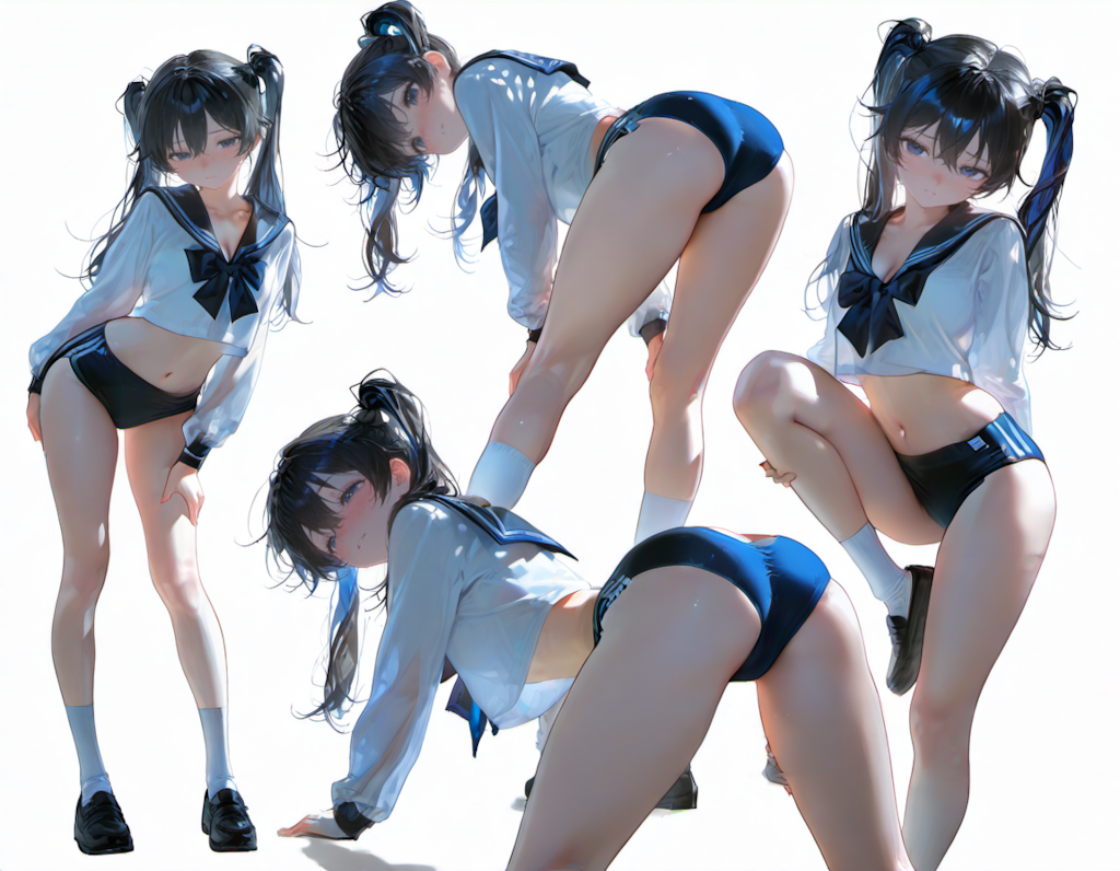 ブルセラなイメージ