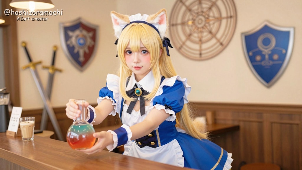 水商売のヒロインたち