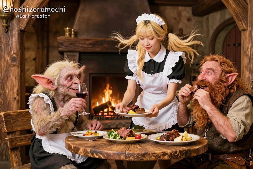 水商売のヒロインたち