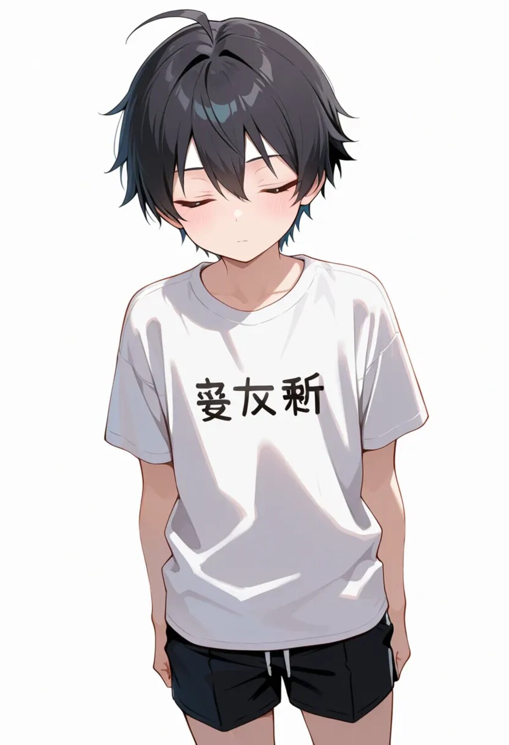 小説『Mother and Son』【ニャンノ世界】