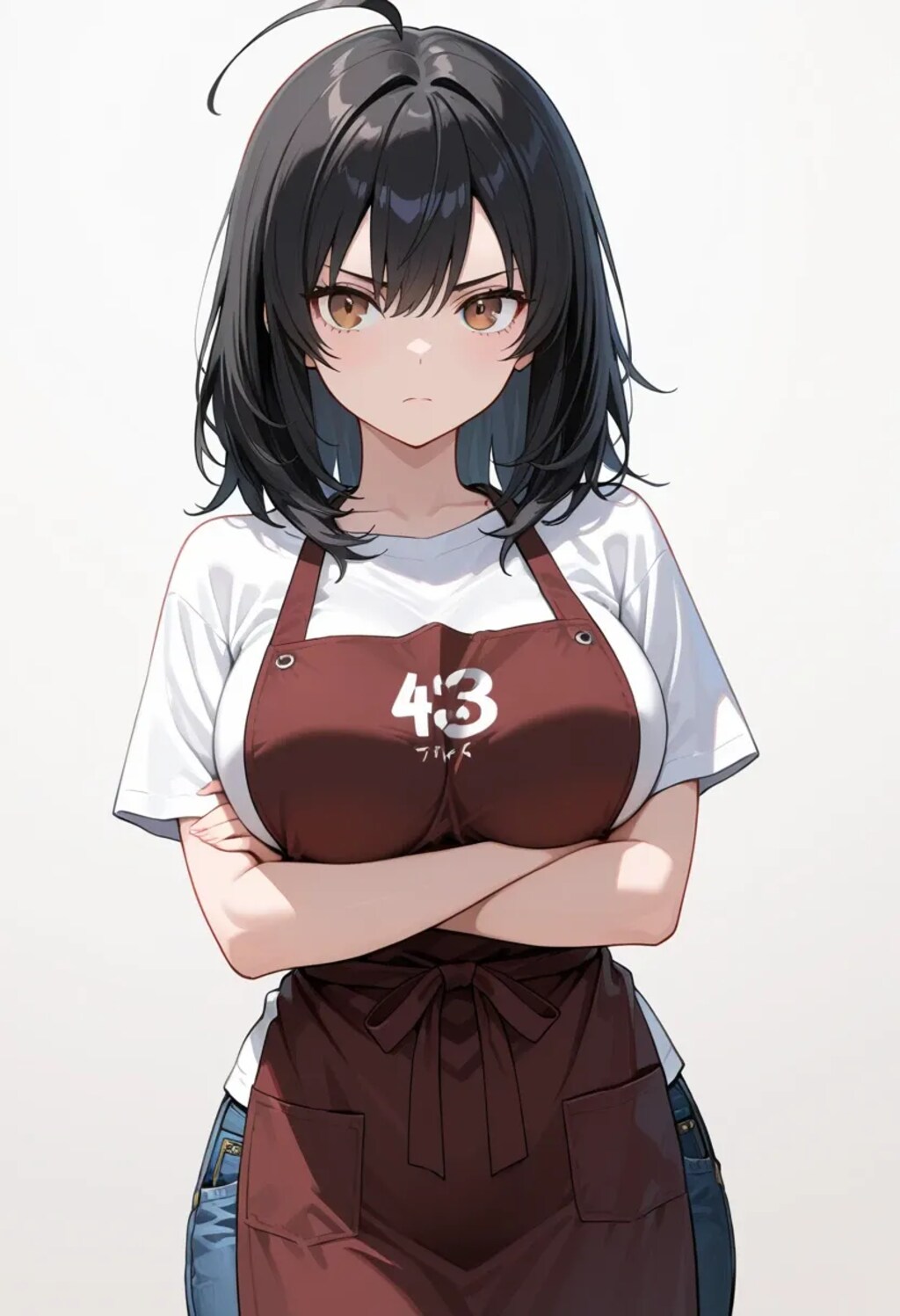 小説『Mother and Son』【ニャンノ世界】