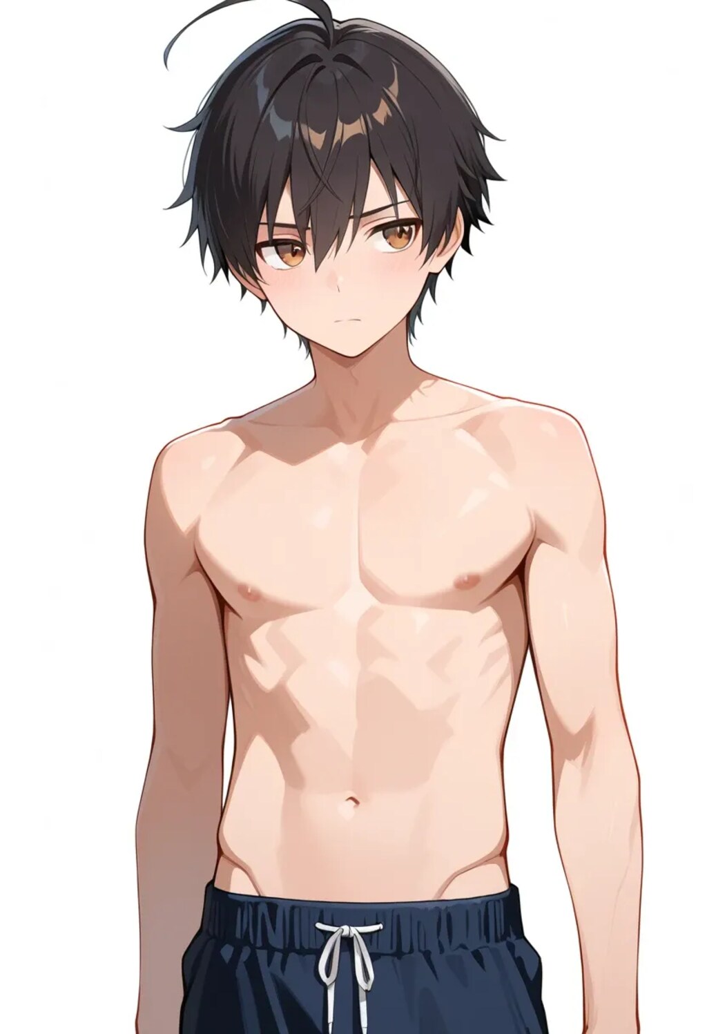 小説『Mother and Son』【ニャンノ世界】