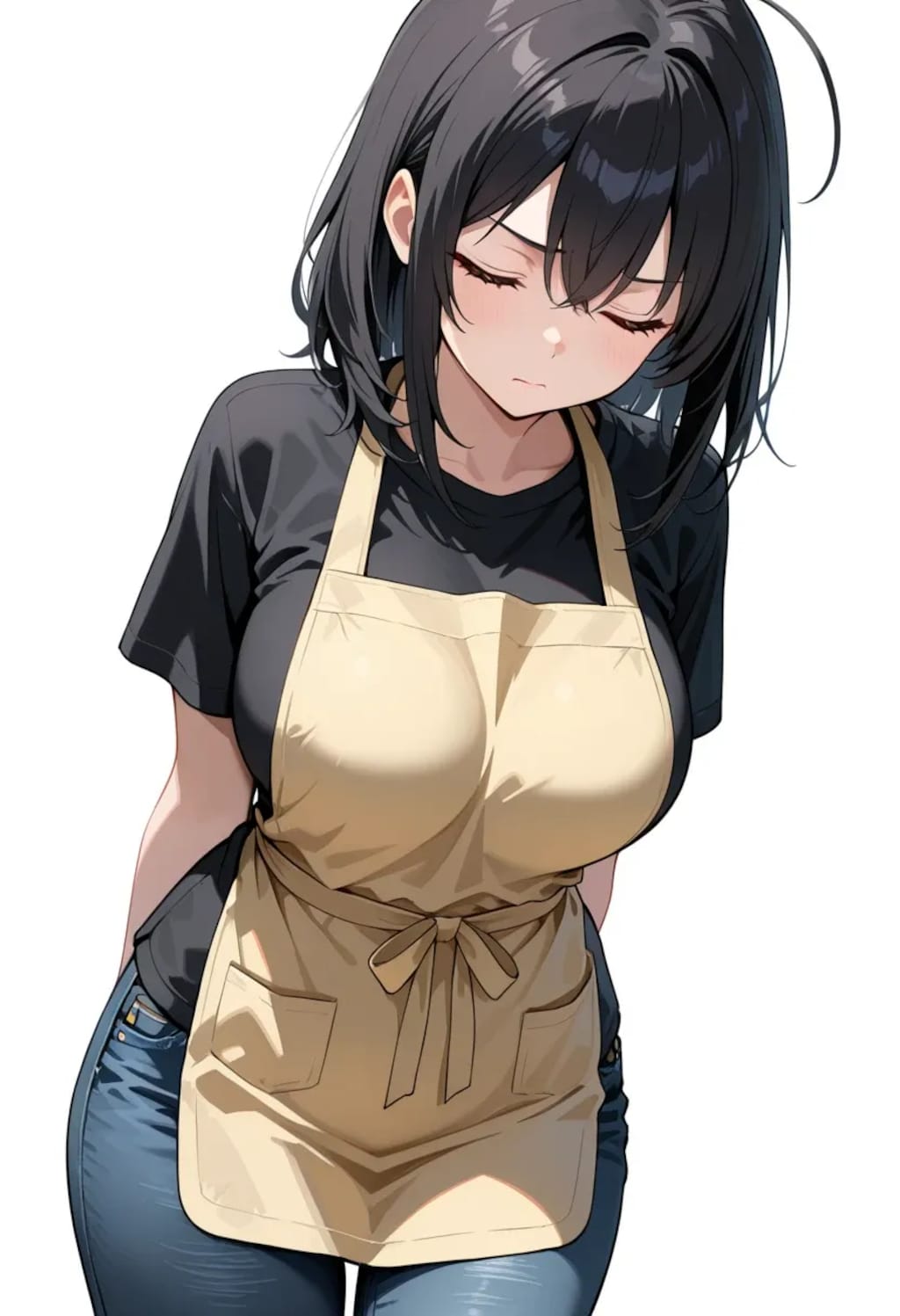 小説『Mother and Son』【ニャンノ世界】