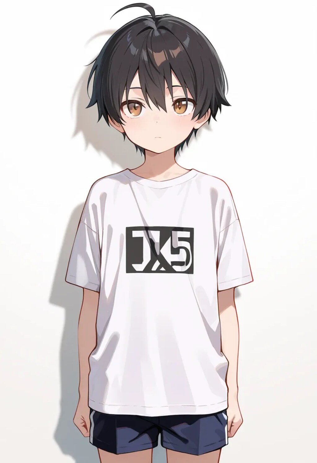 小説『Mother and Son』【ニャンノ世界】