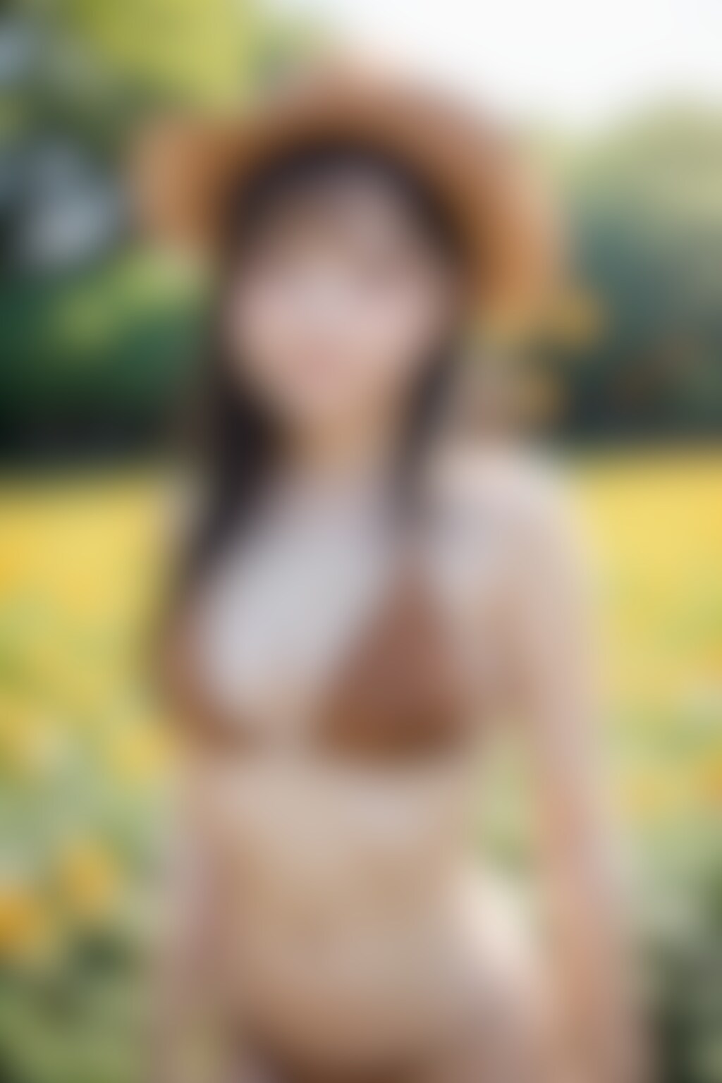 （40枚）JK香織@2024/06/08_水着①
