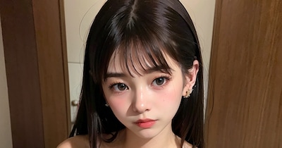 (18枚)綾乃@2024/02/06_エッチ