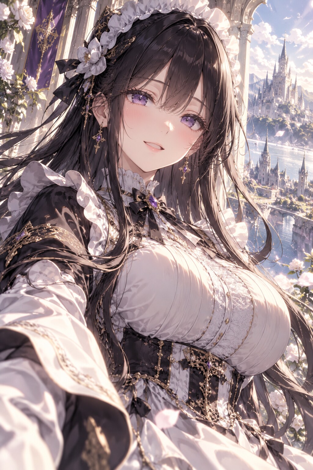 メイド