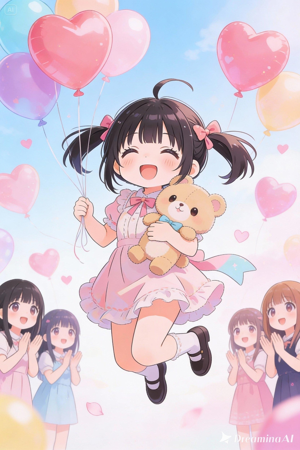 １００００いいね！の感謝を込めて