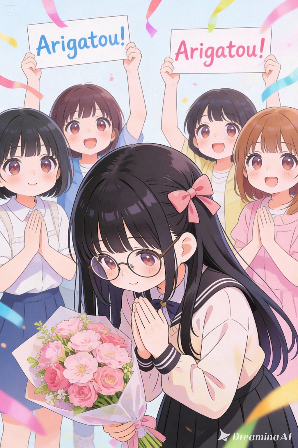 １００００いいね！の感謝を込めて