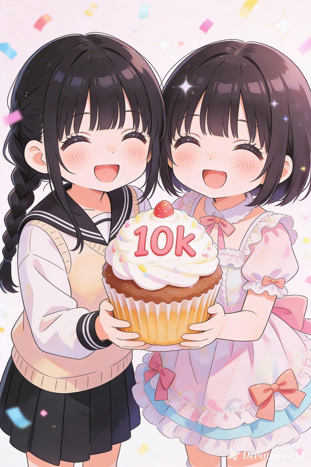 １００００いいね！の感謝を込めて
