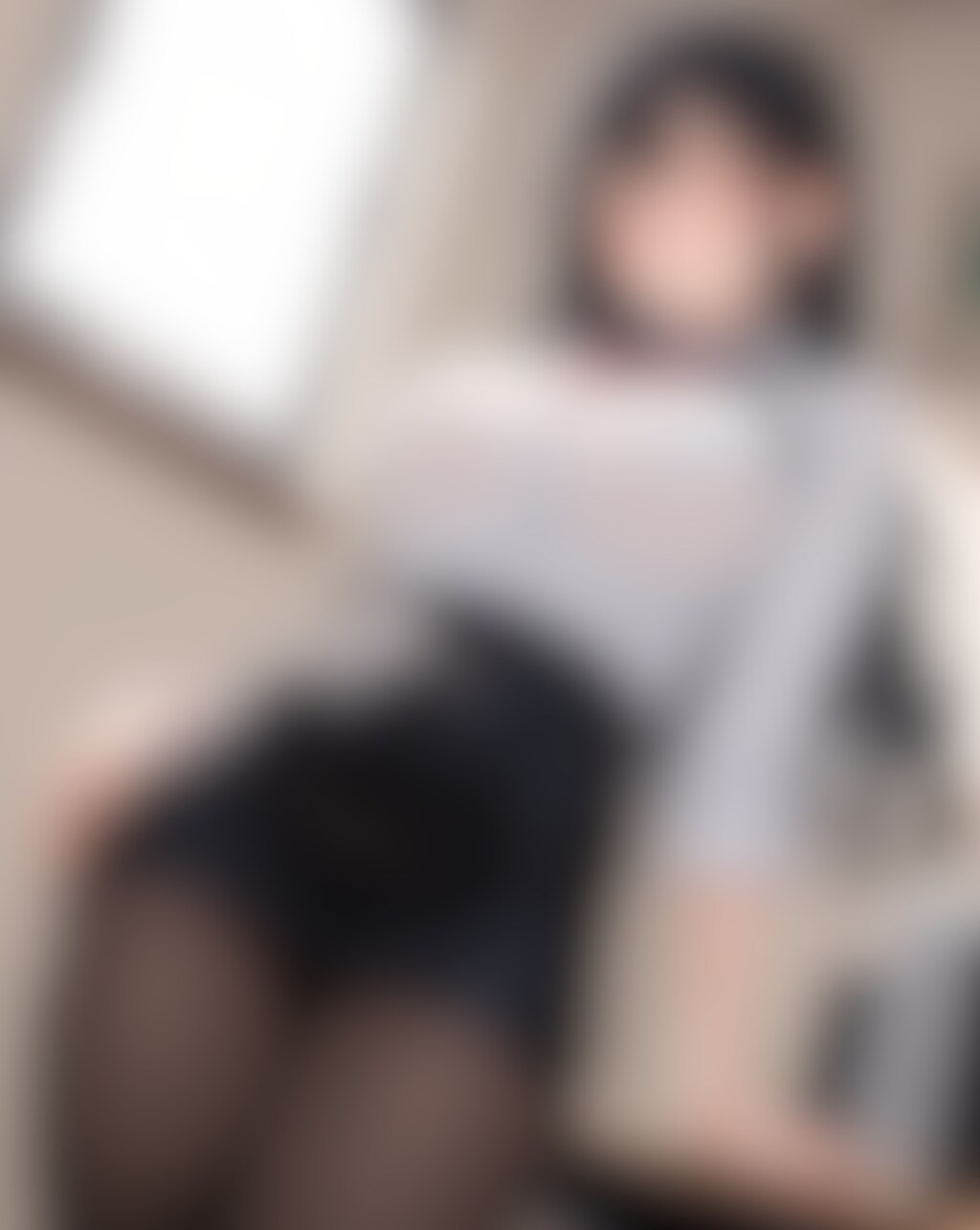 黒ストメインです