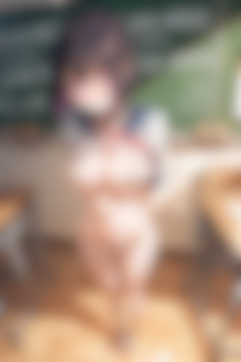 露出プレイ101