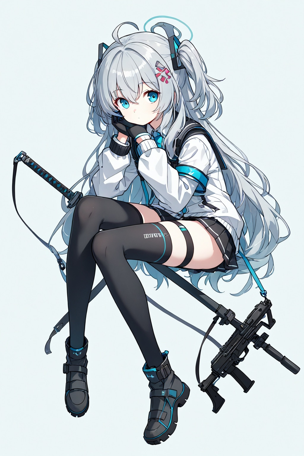 没イラストさんたち_偶然さん1