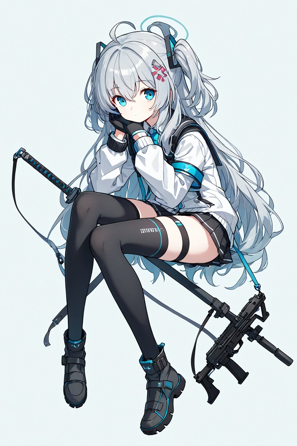 没イラストさんたち_偶然さん1