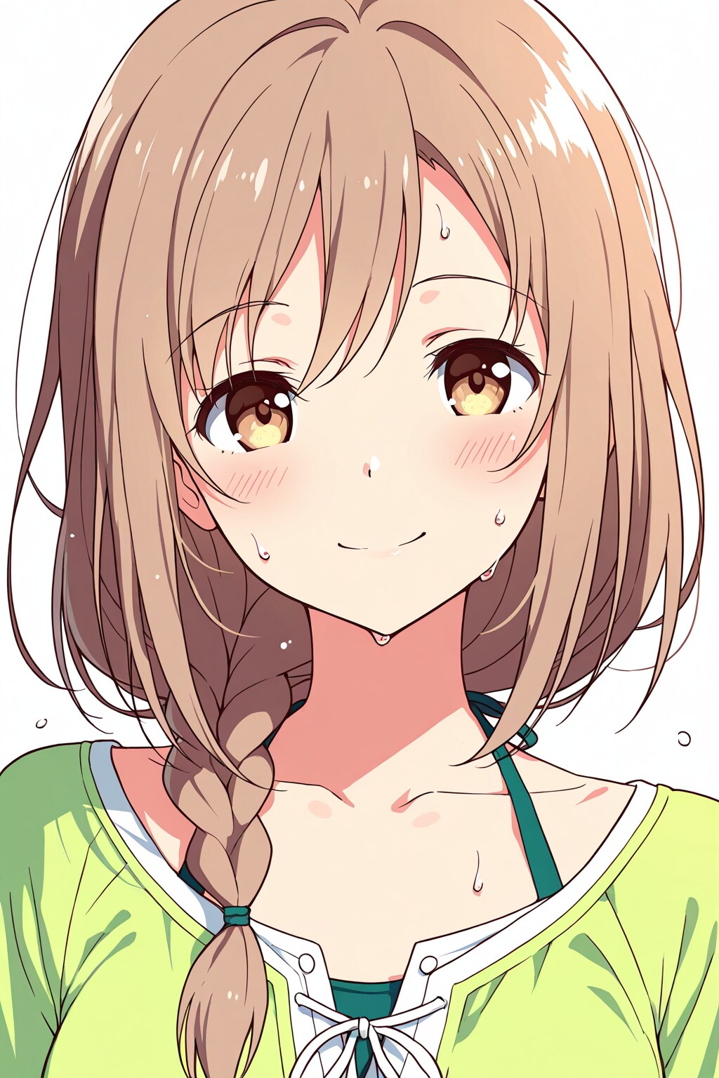 没イラストさんたち_偶然さん1