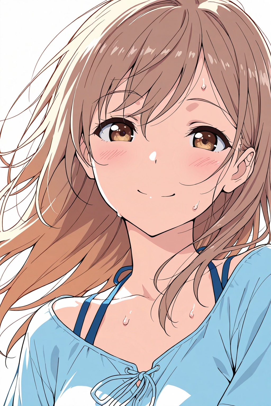 没イラストさんたち_偶然さん1