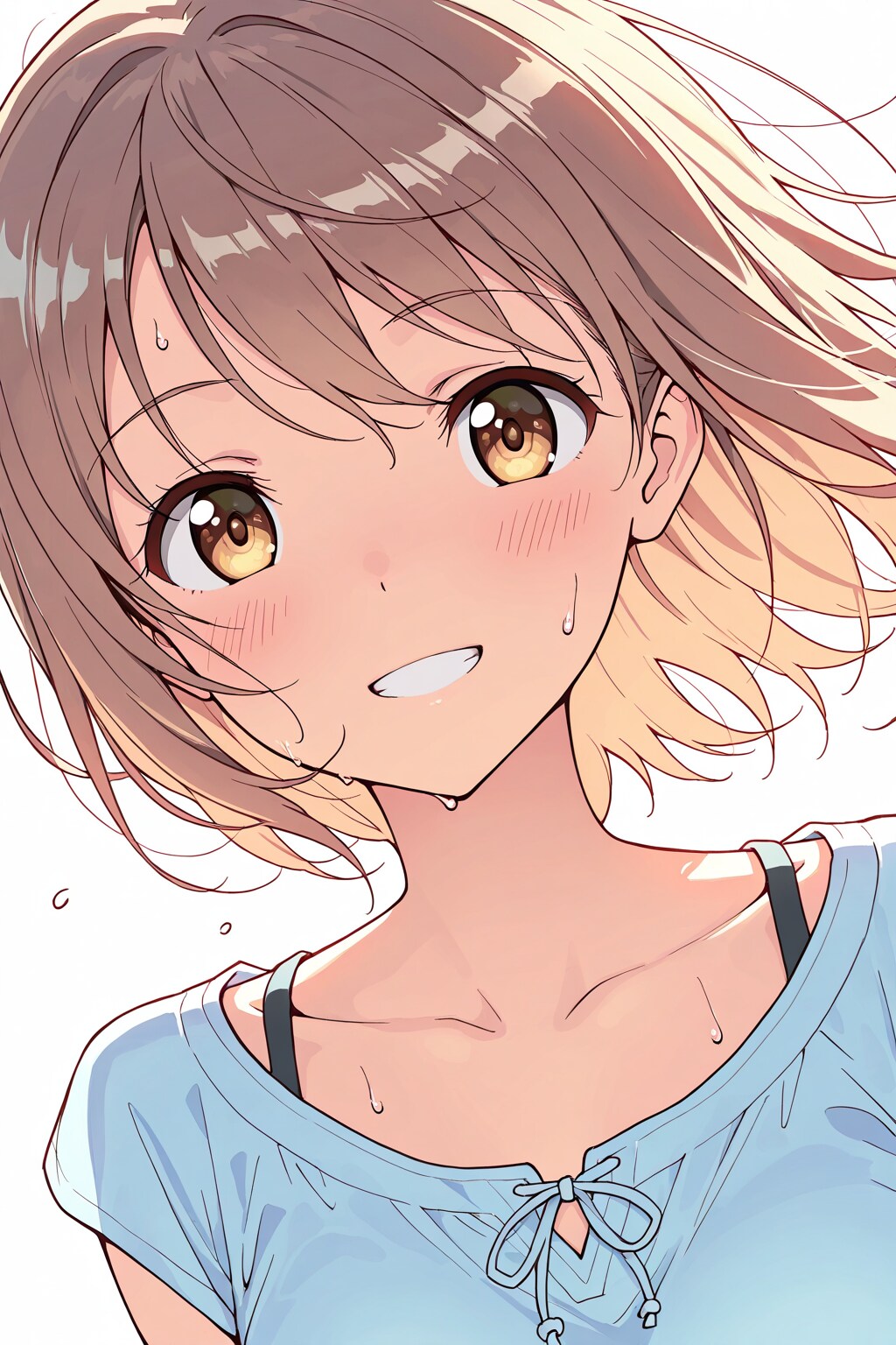 没イラストさんたち_偶然さん1