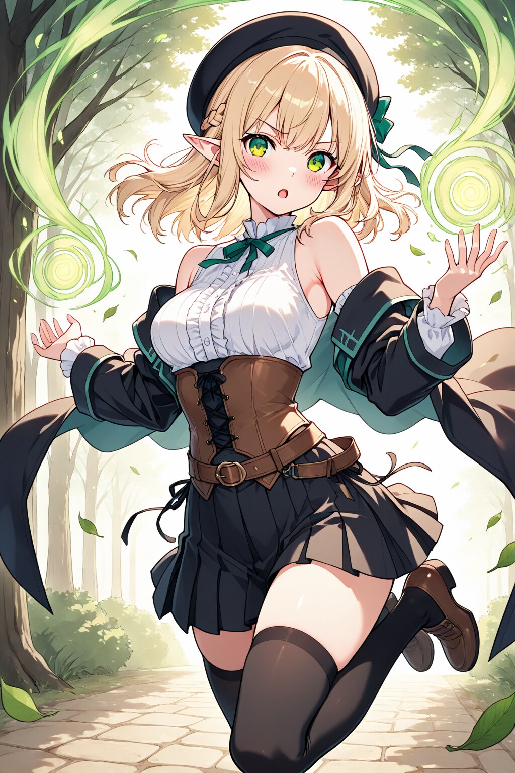 没イラストさんたち_偶然さん1