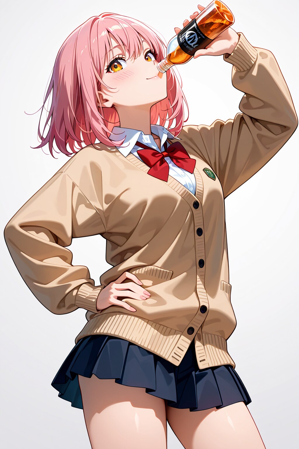 没イラストさんたち_偶然さん1